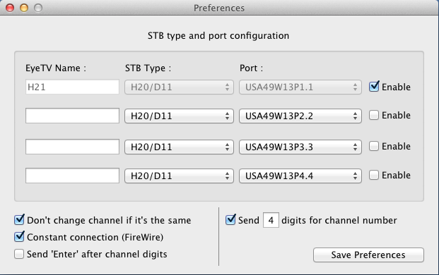 Stb Firewire Drivers For Mac