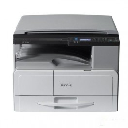 Ricoh drivers for mac