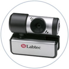 Labtec notebook webcam driver for mac